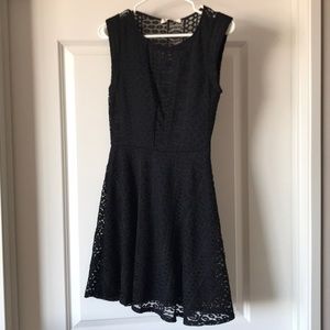 NWT little black dress